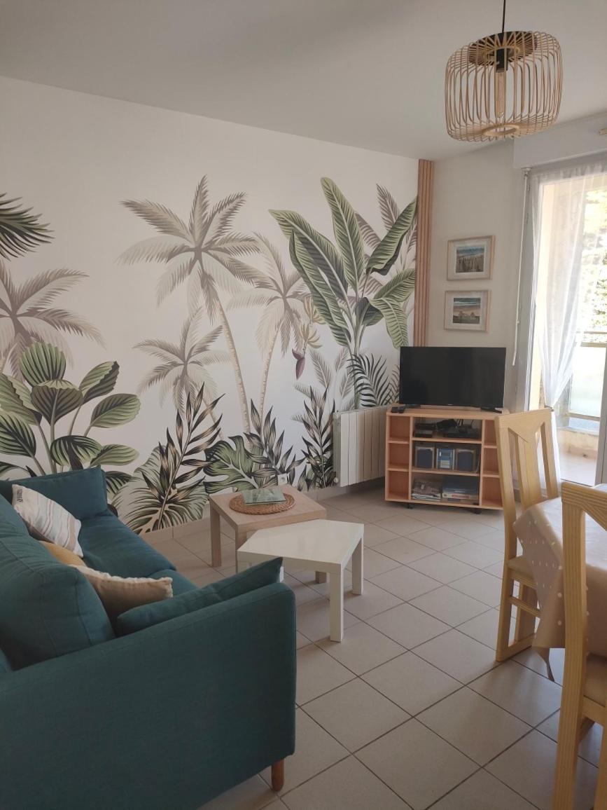Les Terrasses Du Chateau Barneville-Carteret Luaran gambar