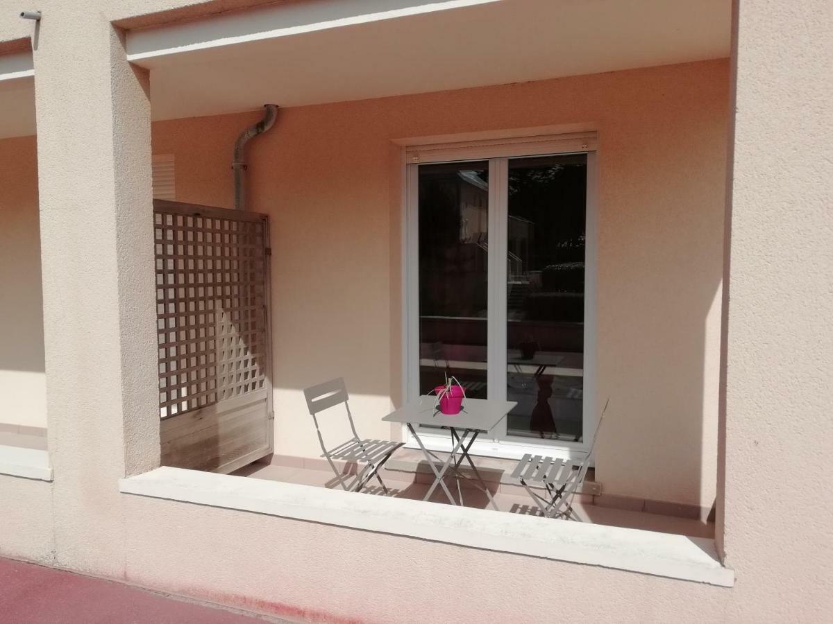 Les Terrasses Du Chateau Barneville-Carteret Luaran gambar